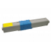 Oki C310 Yellow